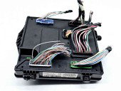  Modul confort Renault Megane 3 (B95) [Fabr 2008-2016] 284B12041R