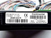  Modul confort Renault Megane 3 (B95) [Fabr 2008-2016] 284B12041R