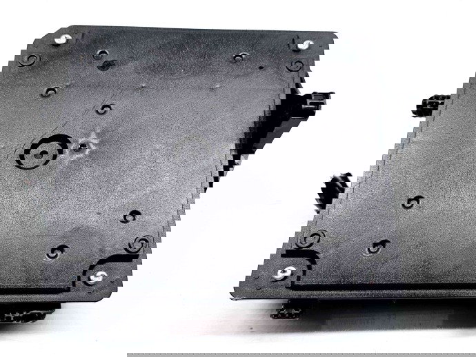  Modul confort Renault Megane 3 (B95) [Fabr 2008-2016] 284B12041R