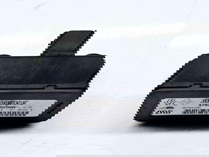  Modul confort Renault Megane 3 Combi [Fabr 2008-2015] 280384369R