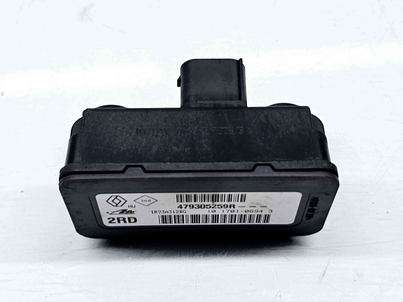 Modul confort Renault Megane 3 Combi [Fabr 2008-2015] 280384369R - imagine 1