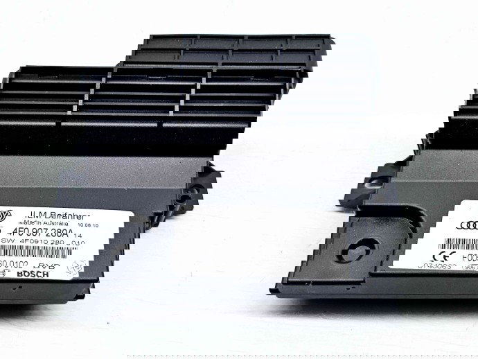  Modul confort Audi A6 (4F2, C6) facelift [Fabr 2004-2010] 4F0907280A