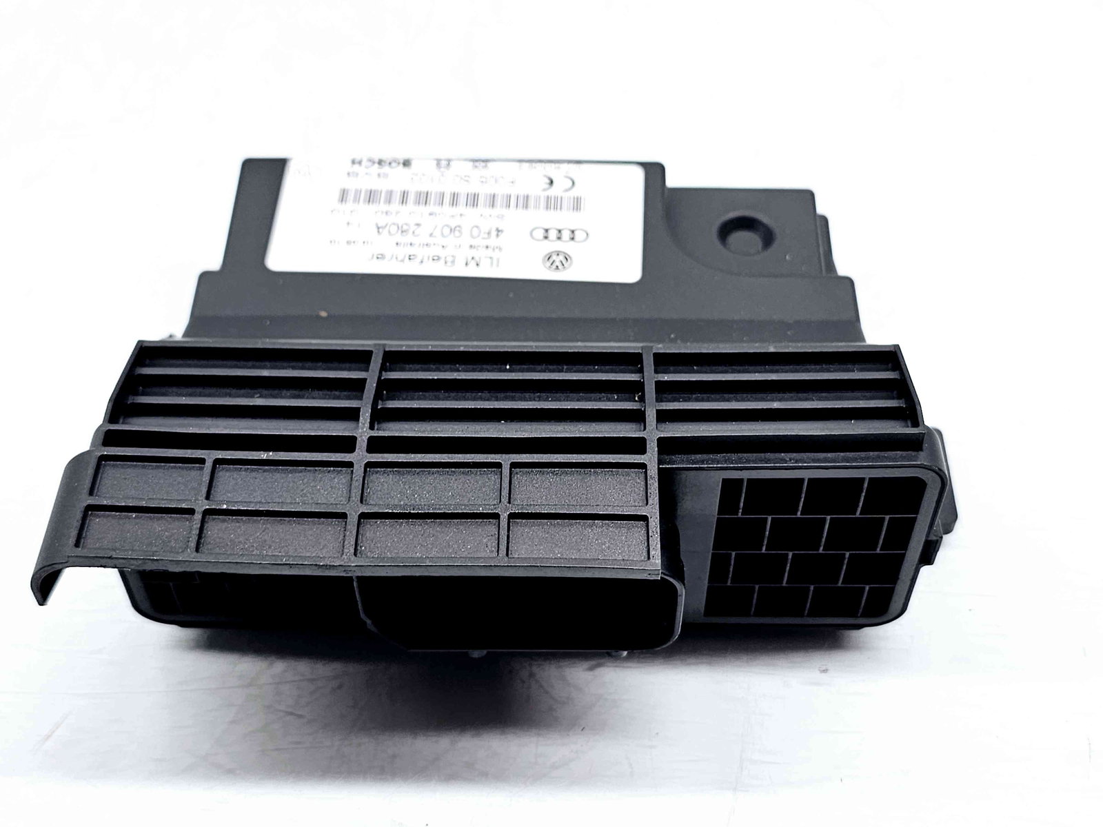 Modul confort Audi A6 (4F2, C6) facelift [Fabr 2004-2010] 4F0907280A - imagine 2