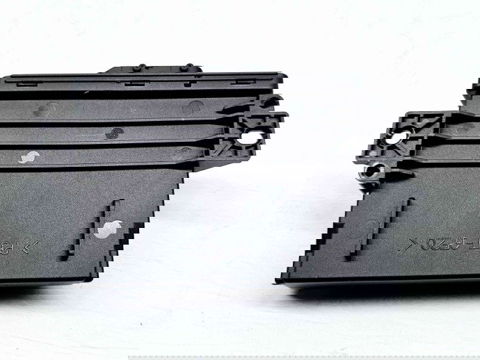  Modul confort Audi A6 (4F2, C6) facelift [Fabr 2004-2010] 4F0907280A