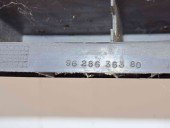 Intaritura bara fata Peugeot 206 [Fabr 1998-2009] 9628636380