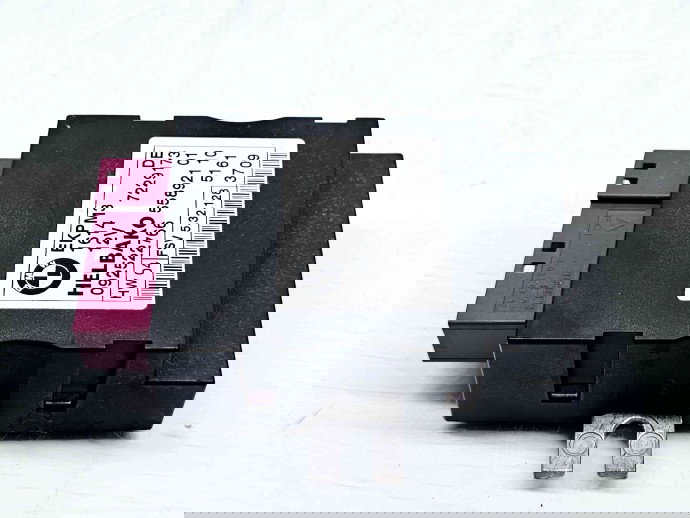  Modul confort Bmw 3 Coupe (E92) [Fabr 2005-2011] 7229173