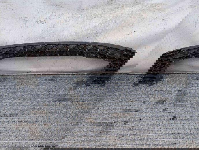 Intaritura bara fata Citroen C5 (III) [Fabr 2008-2017] 9660501380