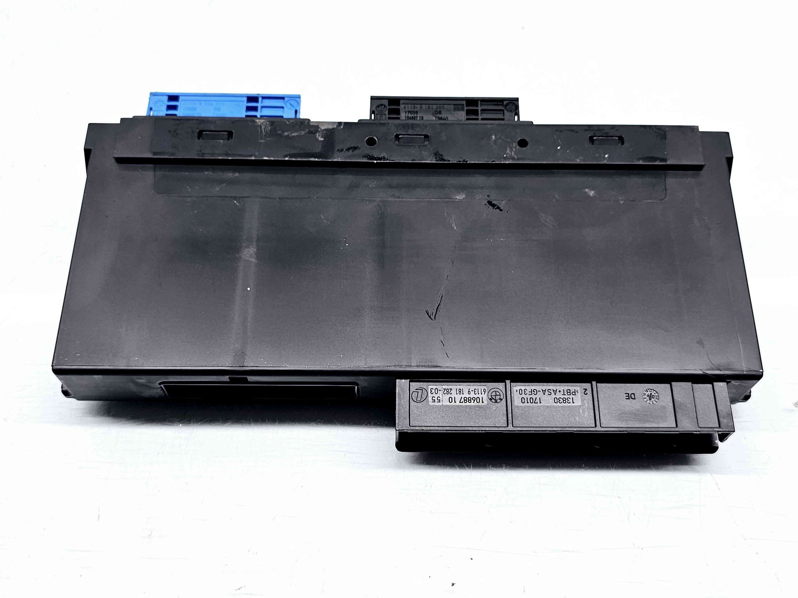 Modul confort Bmw 3 Coupe (E92) [Fabr 2005-2011] 9226325 - imagine 3