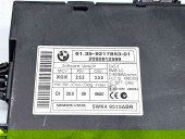  Modul confort Bmw 3 Coupe (E92) [Fabr 2005-2011] 9217853