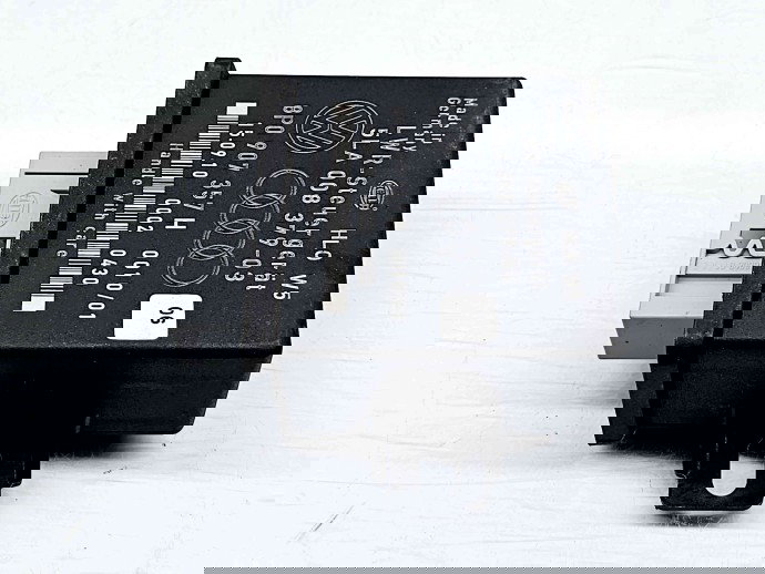  Modul control lumini Audi A6 (4F2, C6) facelift [Fabr 2004-2010] 8P0907357H