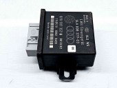  Modul control lumini Audi A6 (4F2, C6) facelift [Fabr 2004-2010] 8P0907357H