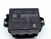  Modul senzori parcare Audi A6 (4F2, C6) facelift [Fabr 2004-2010] 4L0919283B