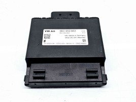  Modul stabilizator tensiune Audi A1 (8X1) [Fabr 2010-2018] 8K0959663