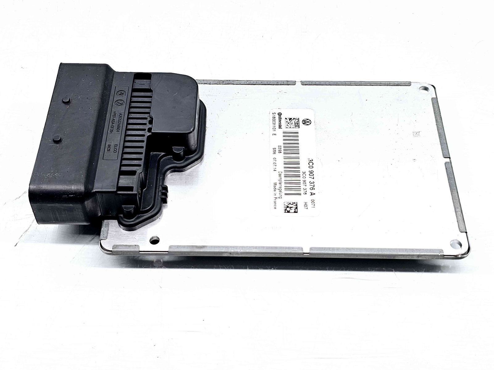 Modul suspensie Volkswagen Passat CC (358) Facelift [Fabr 2012-2016] 3C0907376A