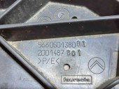 Intaritura bara fata Citroen C5 (III) [Fabr 2008-2017] 9660501380