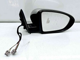 Oglinda dreapta Nissan Qashqai [Fabr 2007-2014] KY0