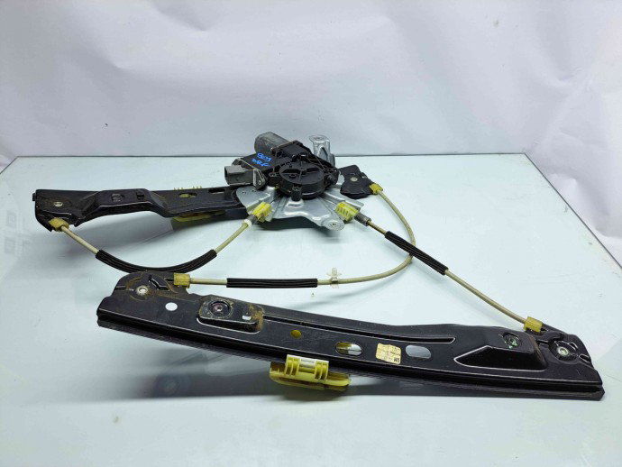 Macara electrica geam dreapta fata Opel Insignia A [Fabr 2008-2016] 13302452