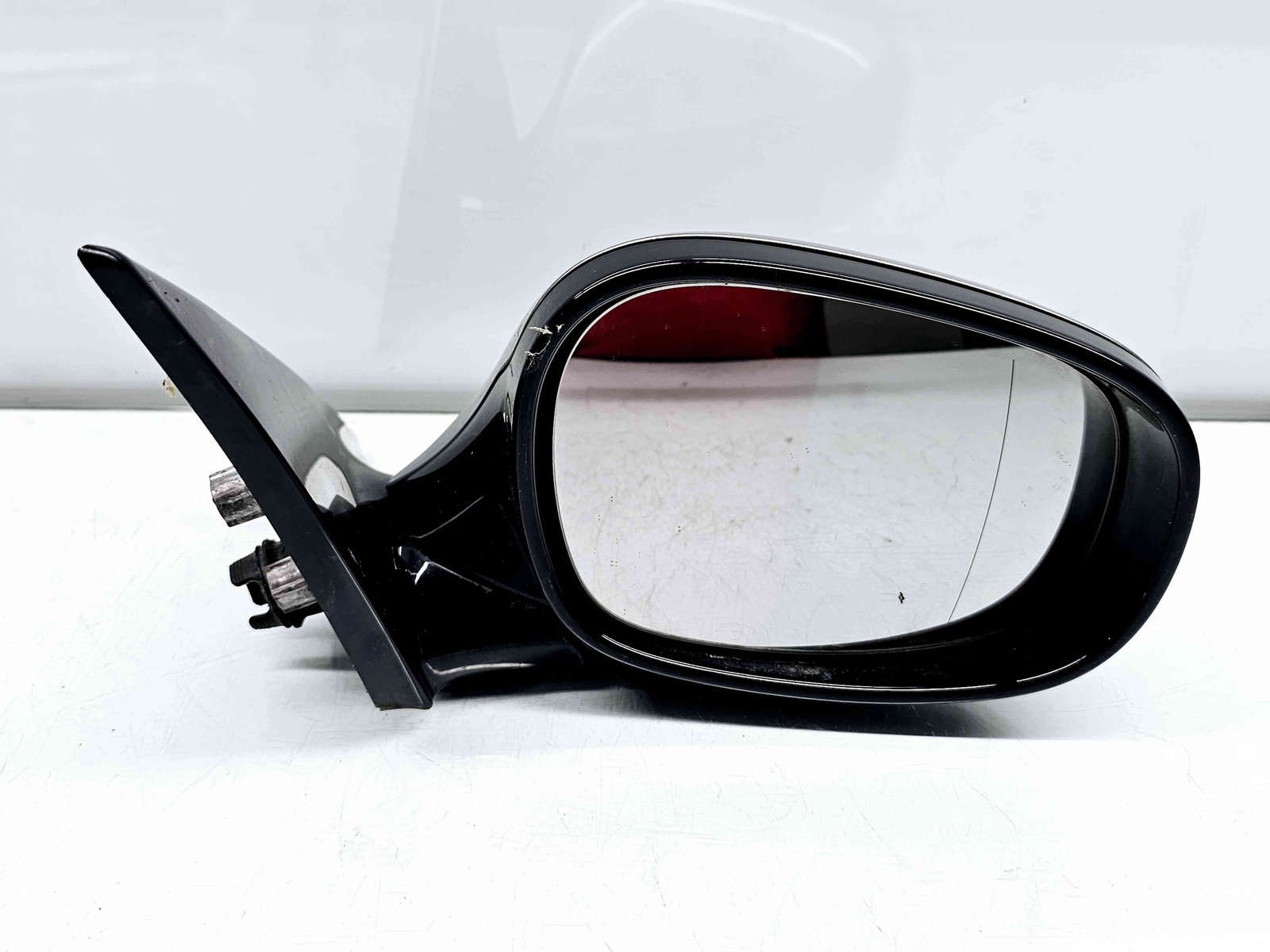 Oglinda dreapta Bmw 3 Coupe (E92) [Fabr 2005-2011] A52 SPACEGRAU METAL - imagine 1