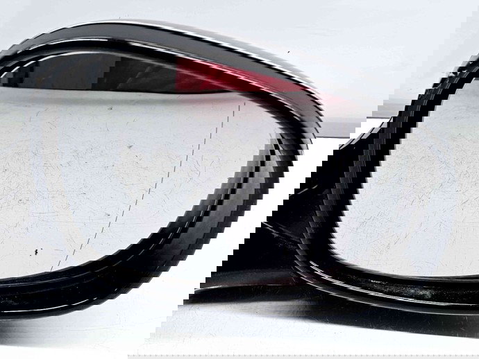 Oglinda dreapta Bmw 3 Coupe (E92) [Fabr 2005-2011] A52 SPACEGRAU METAL