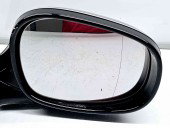 Oglinda dreapta Bmw 3 Coupe (E92) [Fabr 2005-2011] A52 SPACEGRAU METAL