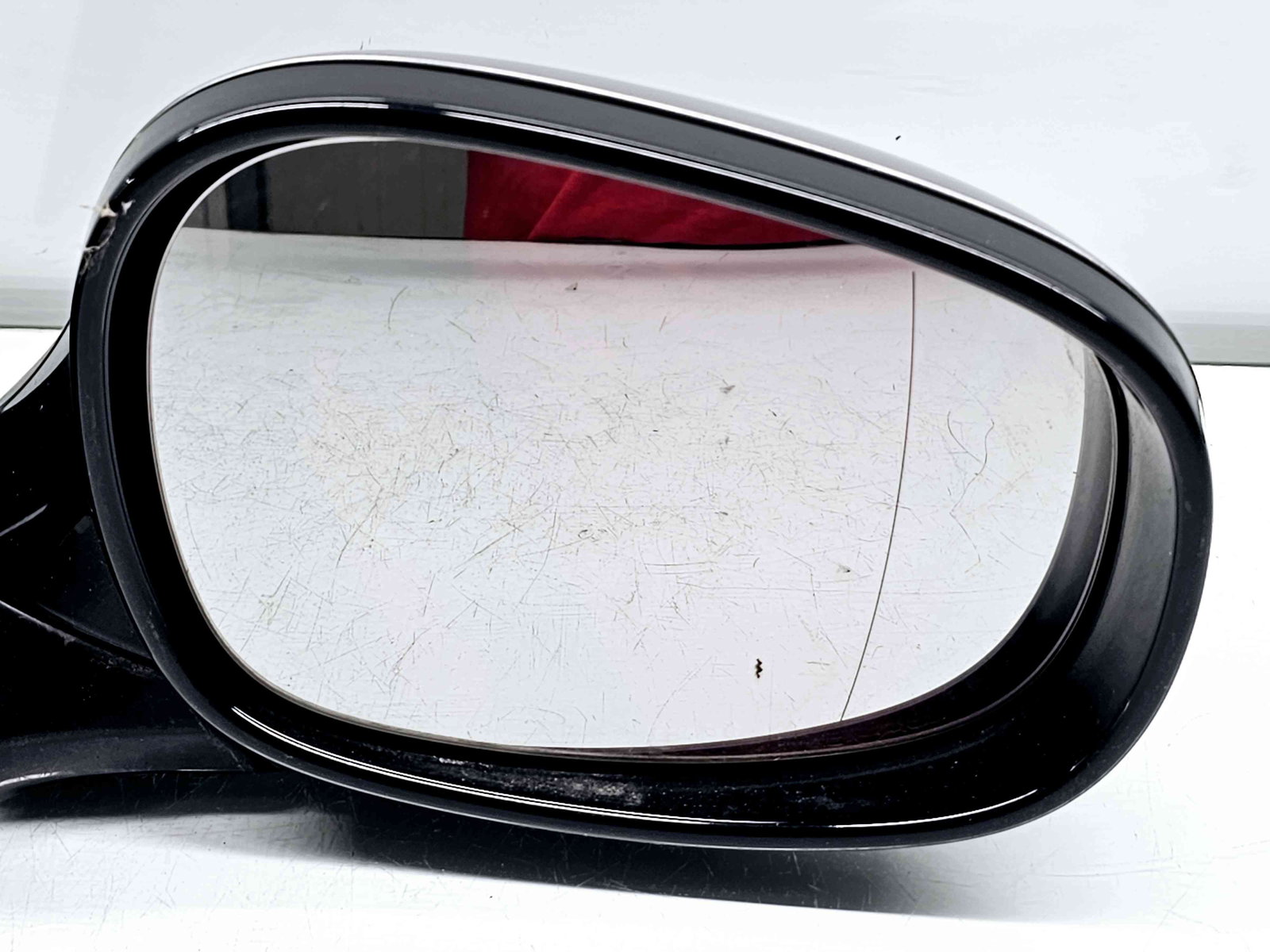 Oglinda dreapta Bmw 3 Coupe (E92) [Fabr 2005-2011] A52 SPACEGRAU METAL - imagine 2