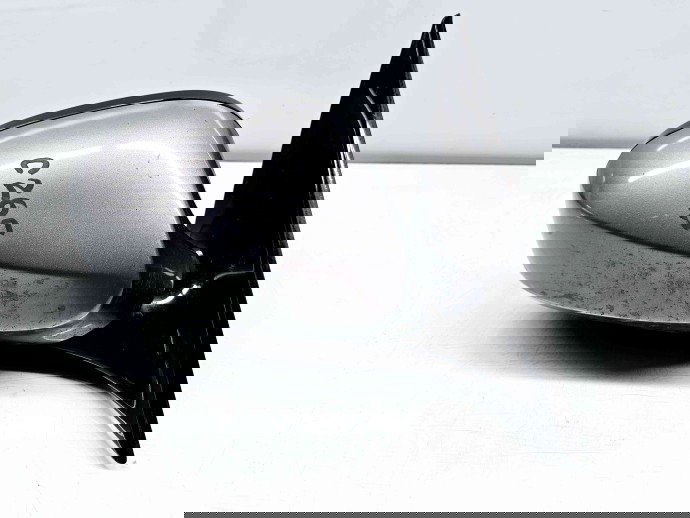 Oglinda dreapta Bmw 3 Coupe (E92) [Fabr 2005-2011] A52 SPACEGRAU METAL