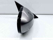 Oglinda dreapta Bmw 3 Coupe (E92) [Fabr 2005-2011] A52 SPACEGRAU METAL