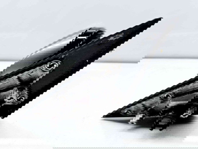 Oglinda dreapta Bmw 3 Coupe (E92) [Fabr 2005-2011] A52 SPACEGRAU METAL