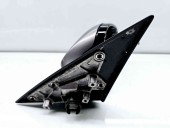 Oglinda dreapta Bmw 3 Coupe (E92) [Fabr 2005-2011] A52 SPACEGRAU METAL