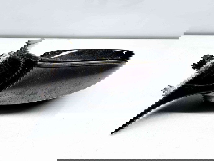 Oglinda dreapta Bmw 3 Coupe (E92) [Fabr 2005-2011] A52 SPACEGRAU METAL