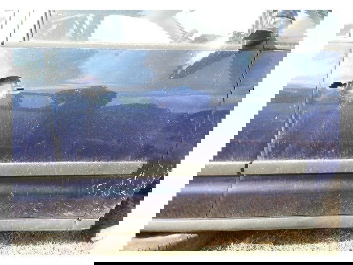 Usa dreapta fata Volkswagen Sharan 1.9 BVK OEM 1995-2010