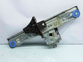 Macara electrica geam dreapta spate Opel Insignia A [Fabr 2008-2016] OEM