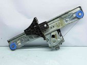 Macara electrica geam dreapta spate Opel Insignia A [Fabr 2008-2016] OEM