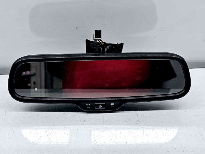  Oglinda retrovizoare Audi A6 (4F2, C6) facelift [Fabr 2004-2010] OEM