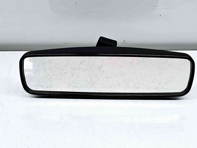  Oglinda retrovizoare Dacia Duster (PH2, H79) [Fabr 2013-2017] OEM