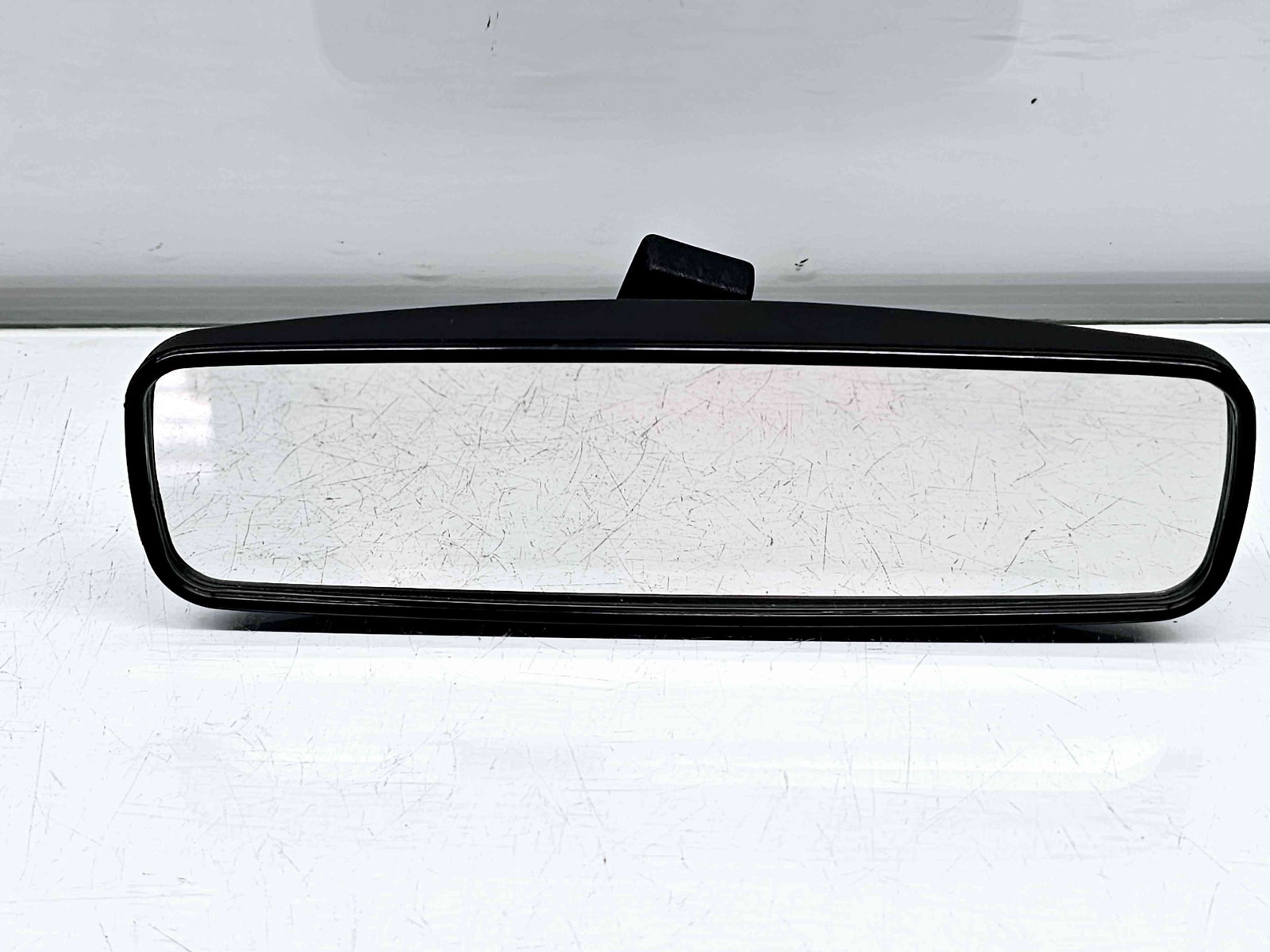 Oglinda retrovizoare Dacia Duster (PH2, H79) [Fabr 2013-2017] OEM - imagine 1