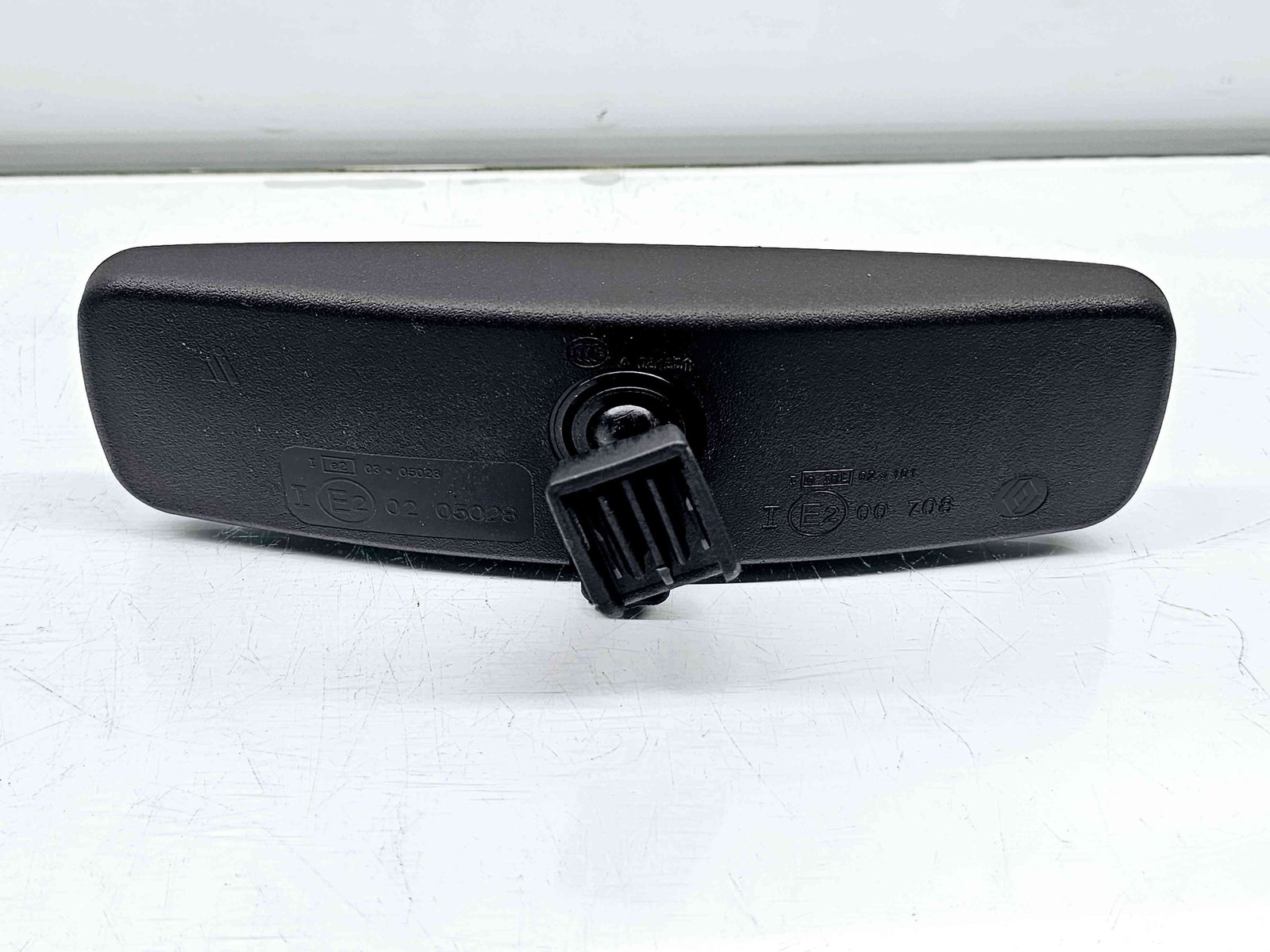 Oglinda retrovizoare Dacia Duster (PH2, H79) [Fabr 2013-2017] OEM - imagine 2