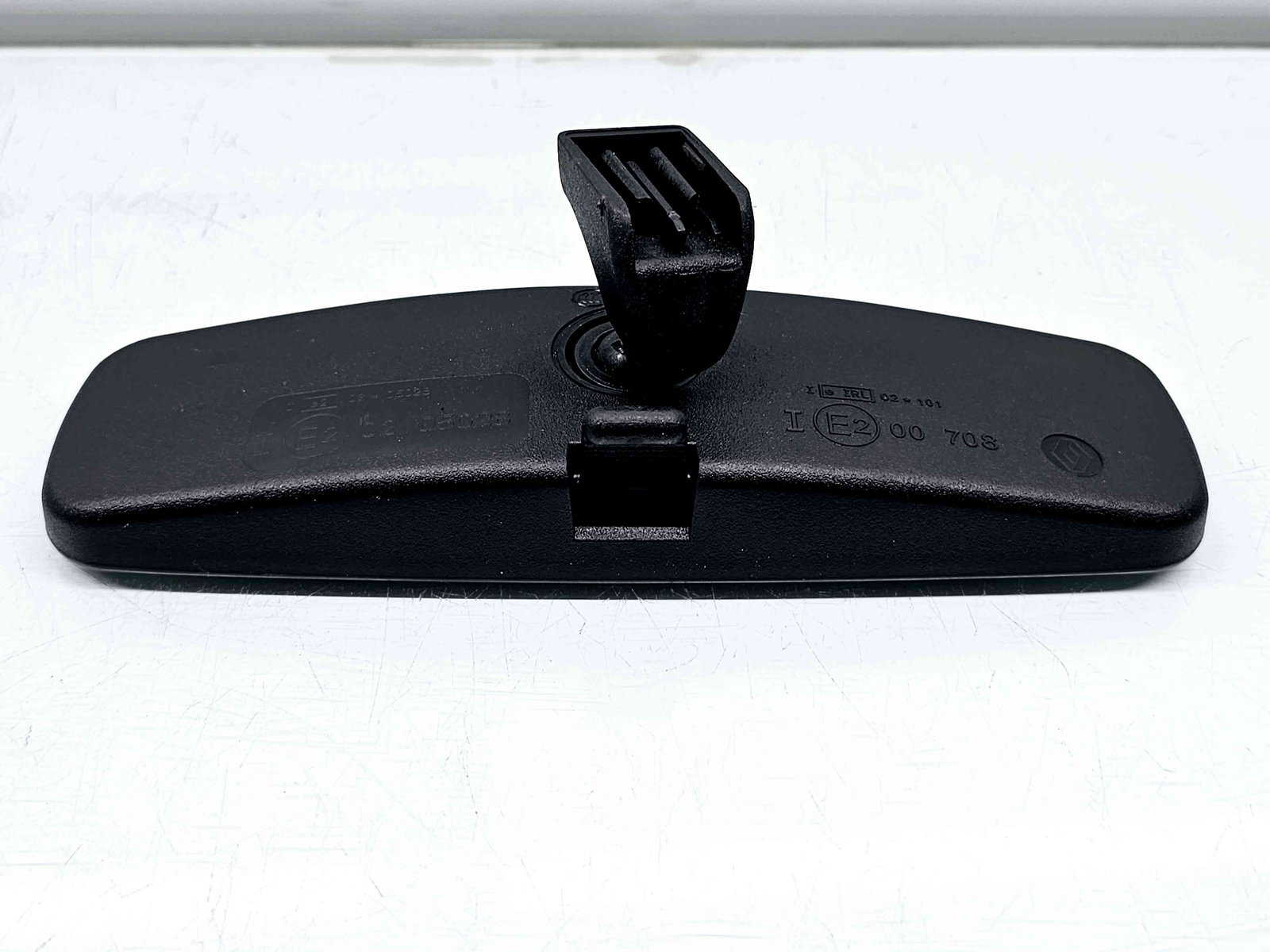 Oglinda retrovizoare Dacia Duster (PH2, H79) [Fabr 2013-2017] OEM - imagine 3