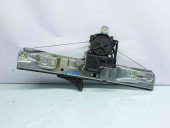 Macara electrica geam dreapta spate Opel Insignia A [Fabr 2008-2016] OEM