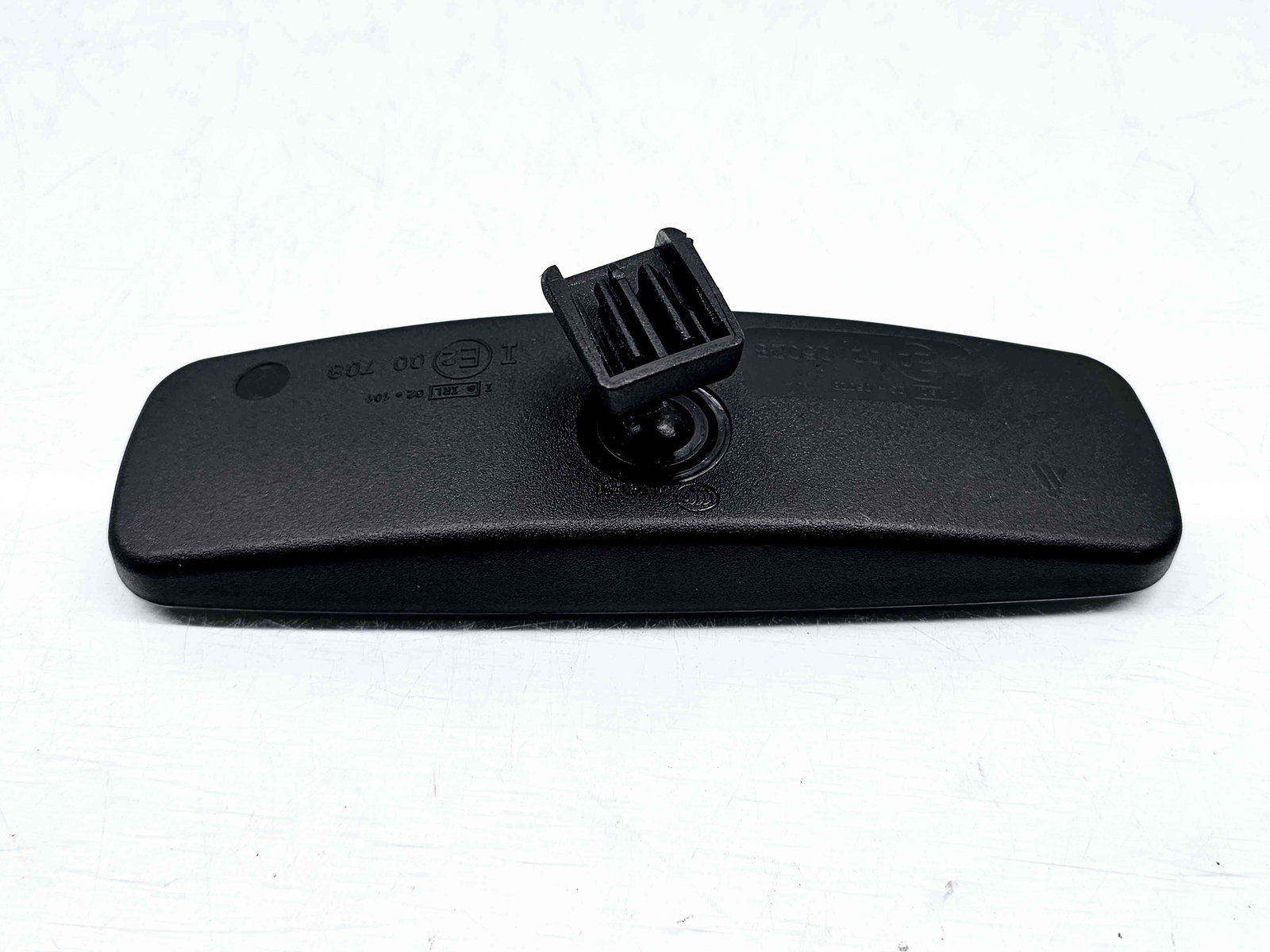 Oglinda retrovizoare Dacia Duster (PH2, H79) [Fabr 2013-2017] OEM - imagine 4