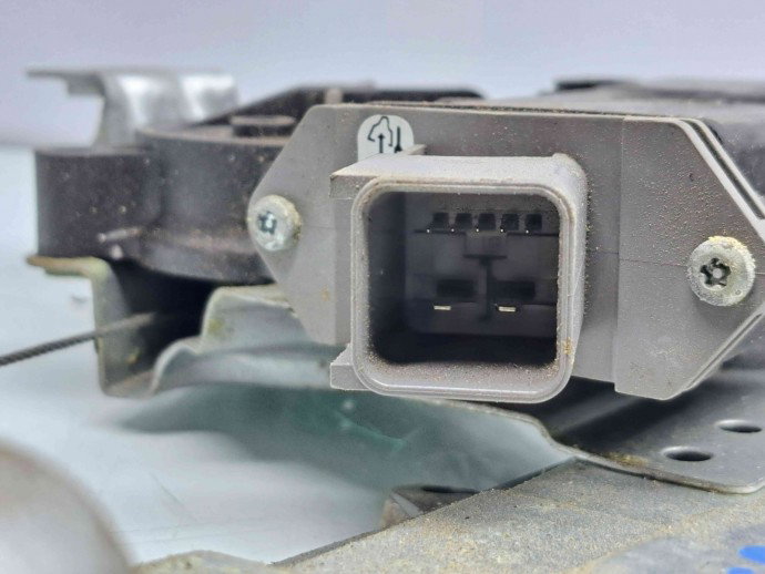 Macara electrica geam dreapta spate Opel Insignia A [Fabr 2008-2016] OEM