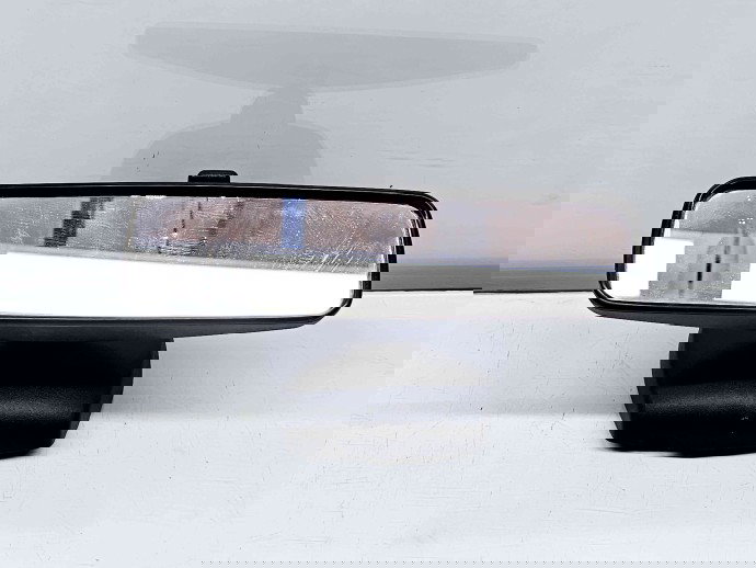  Oglinda retrovizoare Nissan Qashqai [Fabr 2007-2014] OEM