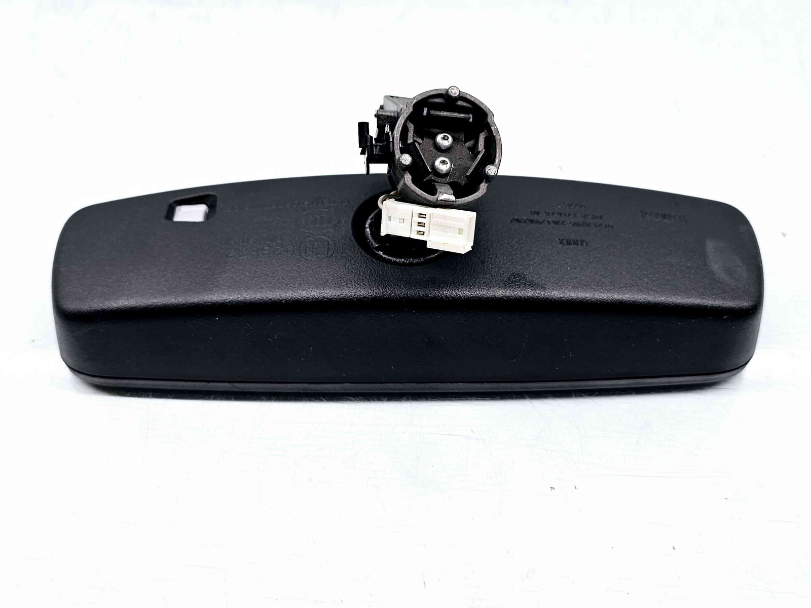 Oglinda retrovizoare Ford S-Max 1 [Fabr 2006-2014] OEM - imagine 3