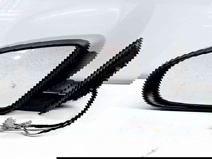 Oglinda stanga Nissan Qashqai [Fabr 2007-2014] KY0