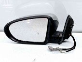 Oglinda stanga Nissan Qashqai [Fabr 2007-2014] KY0
