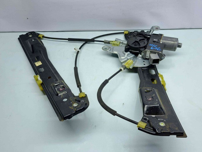 Macara electrica geam stanga fata Opel Insignia A [Fabr 2008-2016] 13302451
