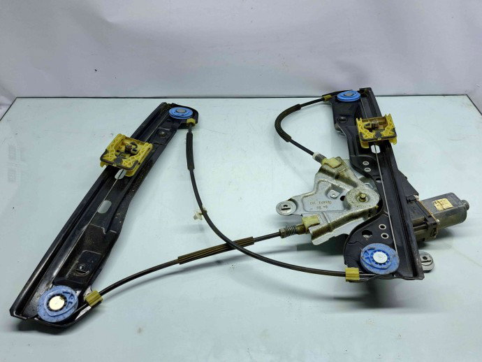 Macara electrica geam stanga fata Opel Insignia A [Fabr 2008-2016] 13302451