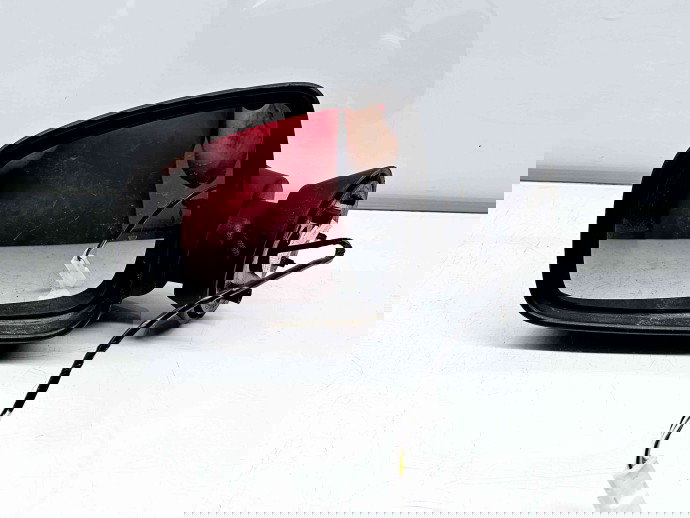 Oglinda stanga Dacia Duster (PH2, H79) [Fabr 2013-2017] TED69