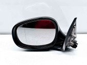Oglinda stanga Bmw 3 Coupe (E92) [Fabr 2005-2011] A52 SPACEGRAU METAL