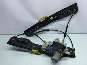 Macara electrica geam stanga fata Opel Insignia A [Fabr 2008-2016] 13302451